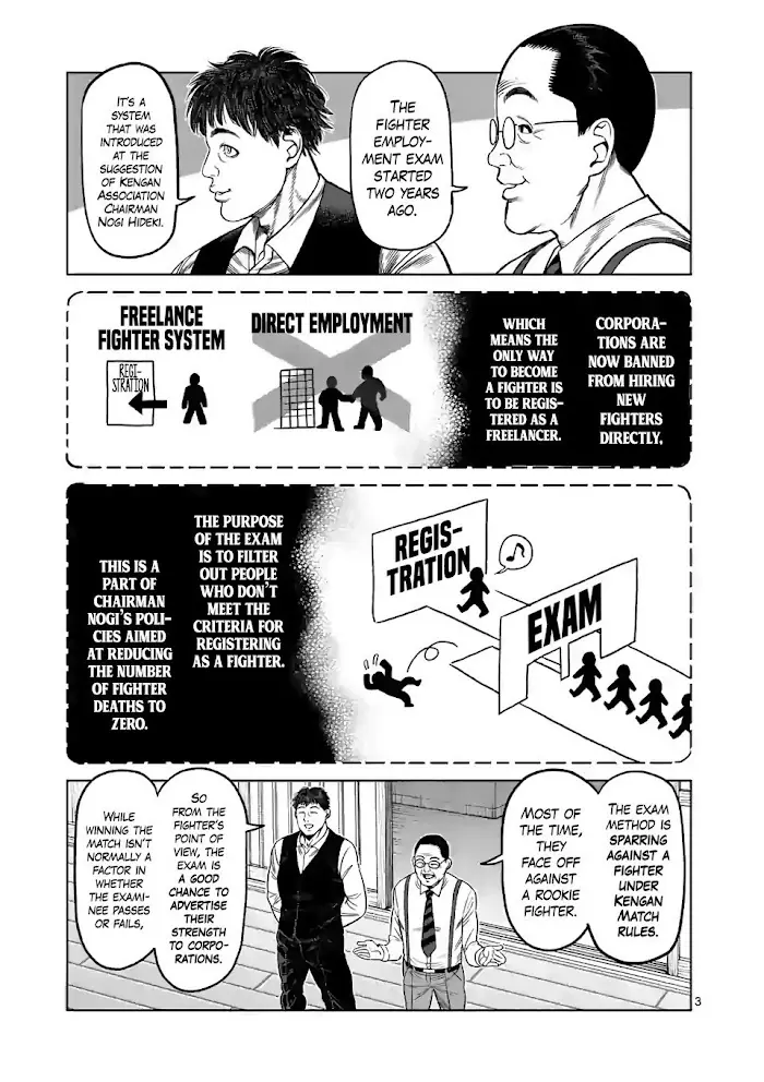 Kengan Omega Chapter 35 image 03_optimized